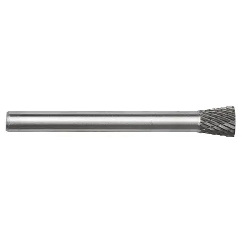 Kundfavorit PELA 76936 Hårdmetallfil